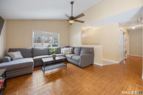 Tiny photo for 482 Lake Avenue #20, Bristol, CT 06010 (MLS # 24147710)