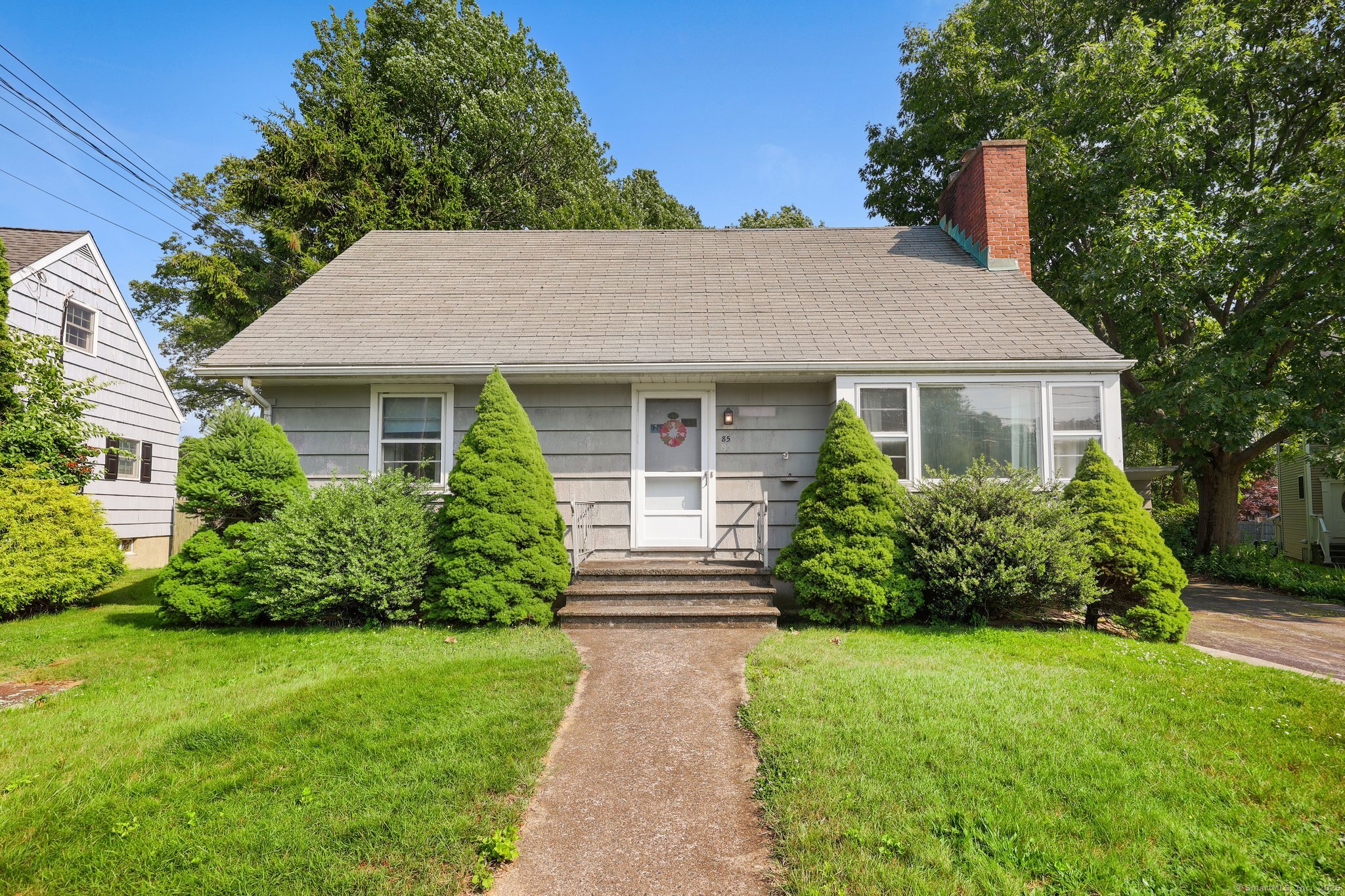 Property for Sale at Sawyer Road, Fairfield, Connecticut - Bedrooms: 5 
Bathrooms: 3 
Rooms: 10  - $649,000