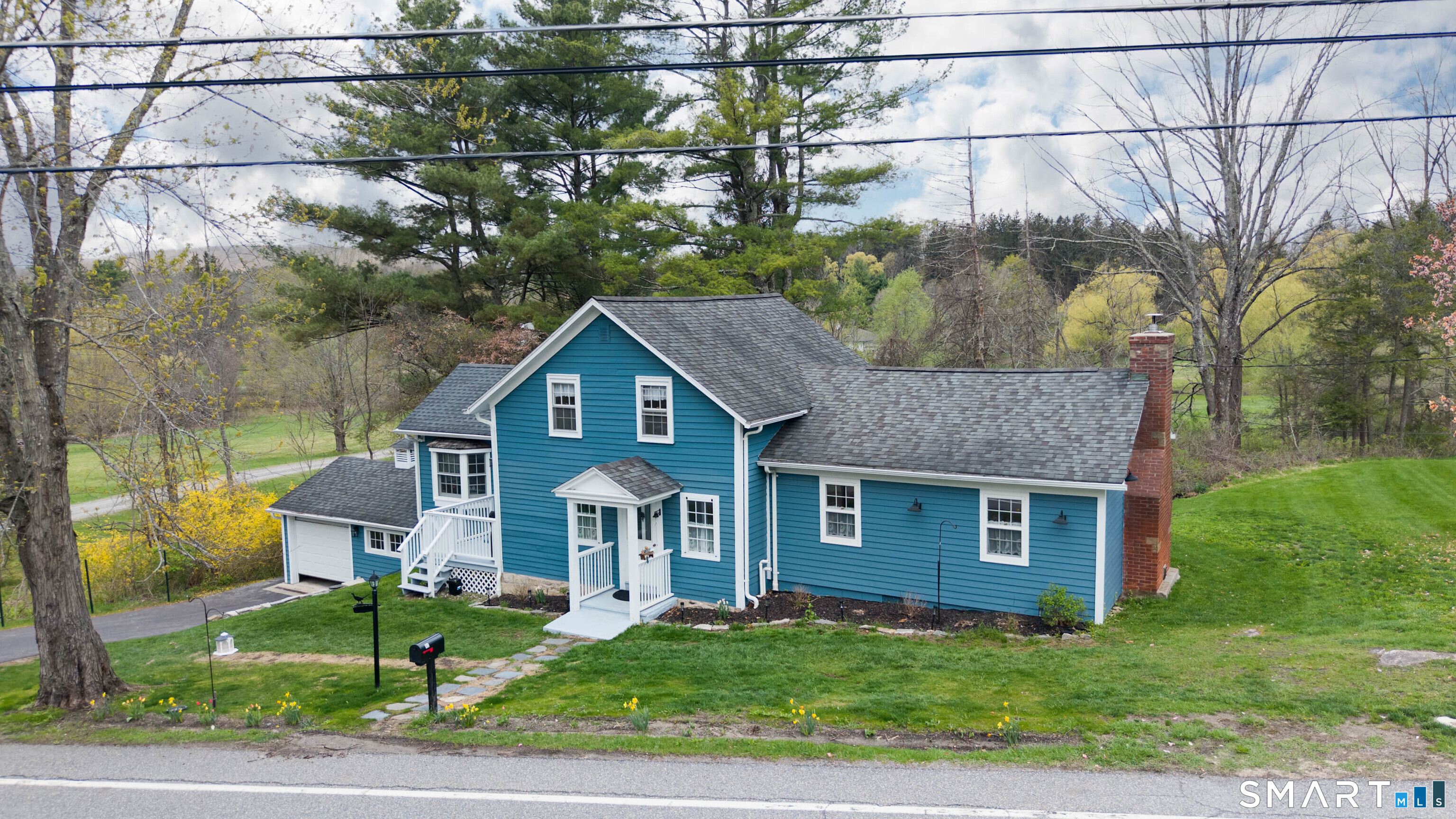 92 Amenia Road
