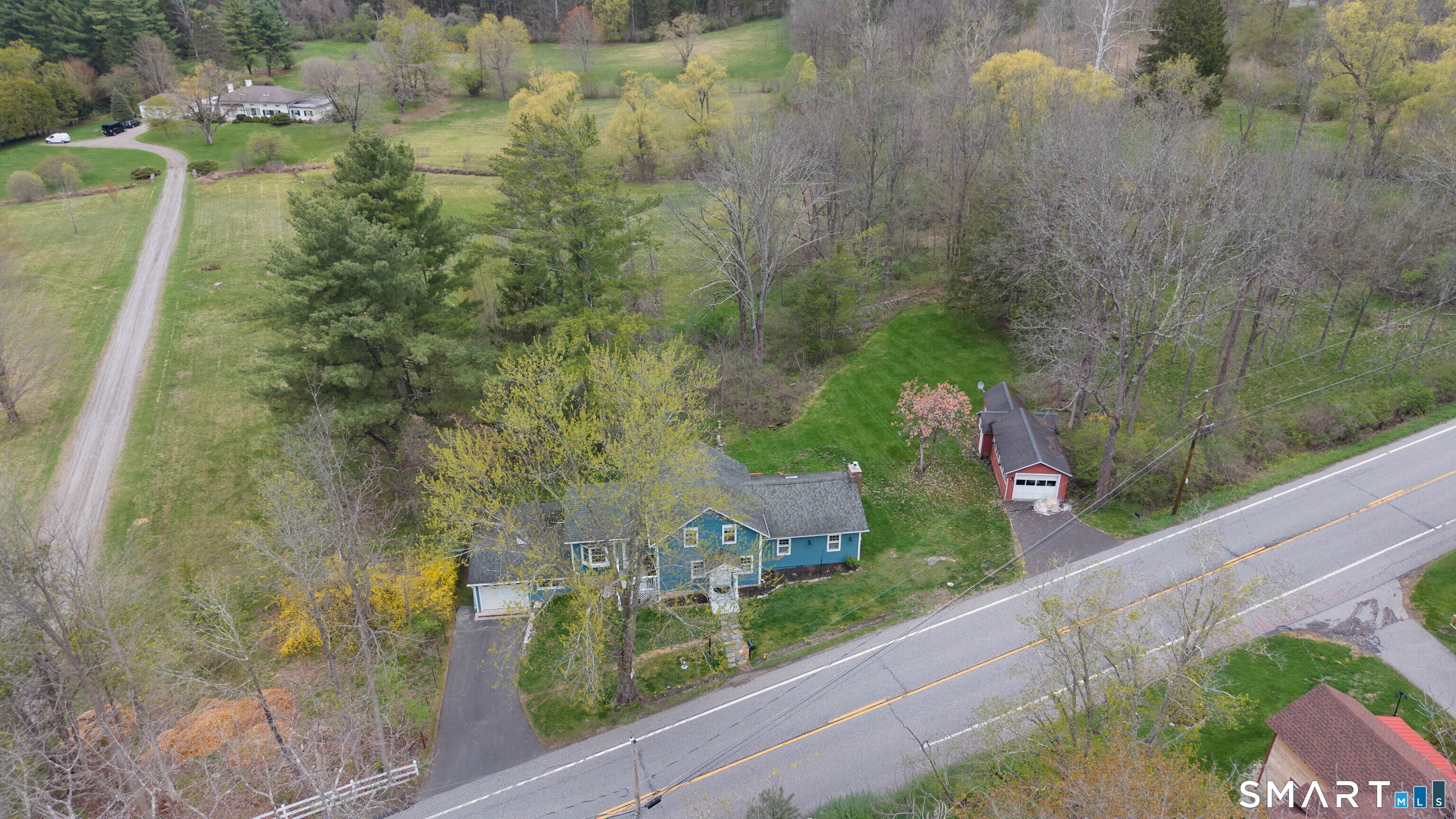 92 Amenia Road