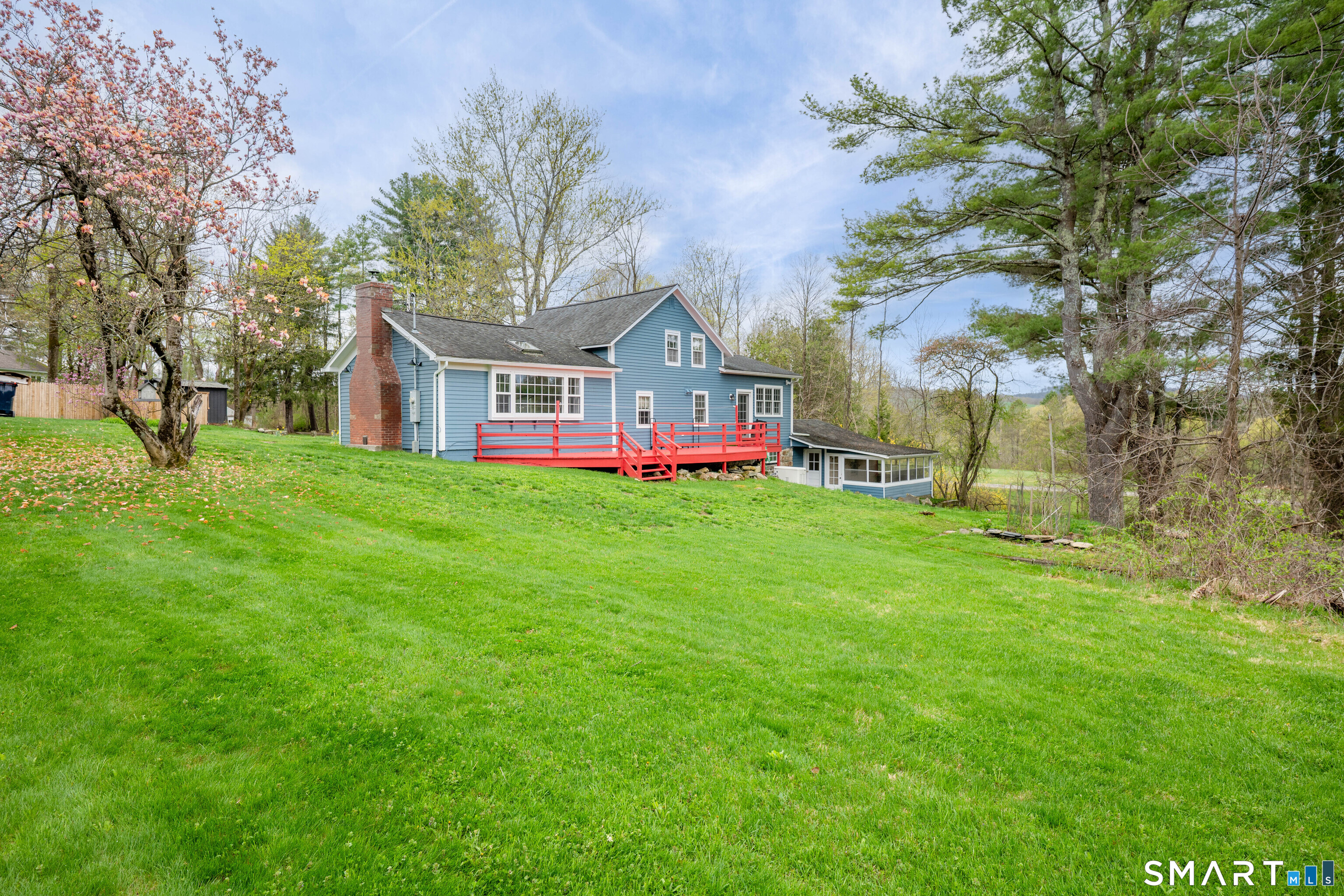 92 Amenia Road