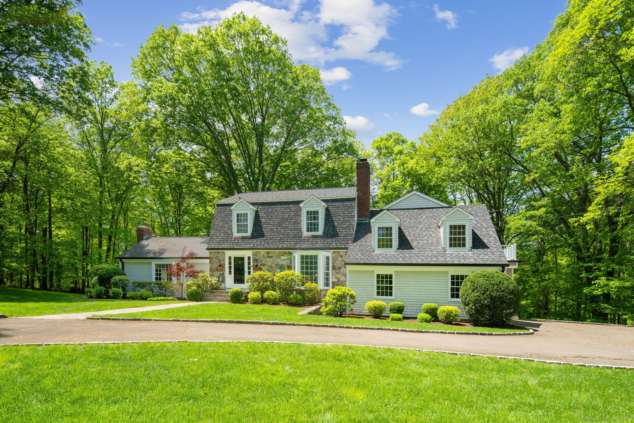 5 Dorr Road