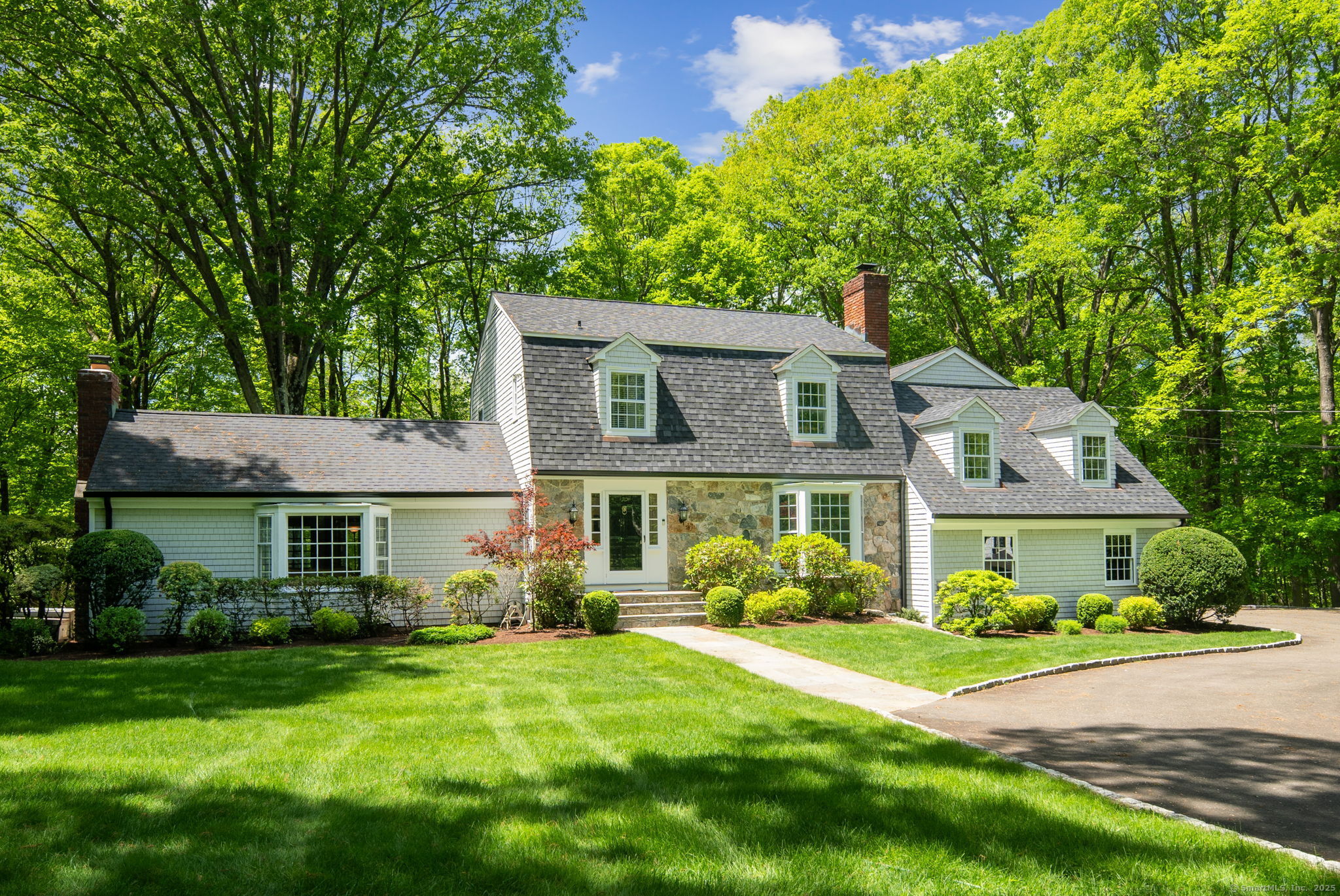 5 Dorr Road