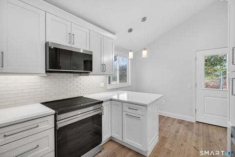 Tiny photo for 37 Hewitt Road #B6, Stonington, CT 06355 (MLS # 24157480)