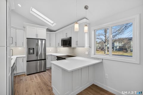 Tiny photo for 37 Hewitt Road #B6, Stonington, CT 06355 (MLS # 24157480)