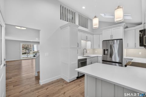 Tiny photo for 37 Hewitt Road #B6, Stonington, CT 06355 (MLS # 24157480)