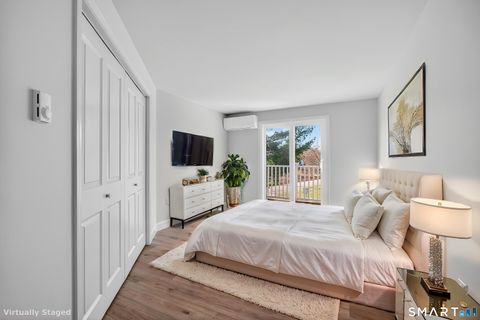 Tiny photo for 37 Hewitt Road #B6, Stonington, CT 06355 (MLS # 24157480)