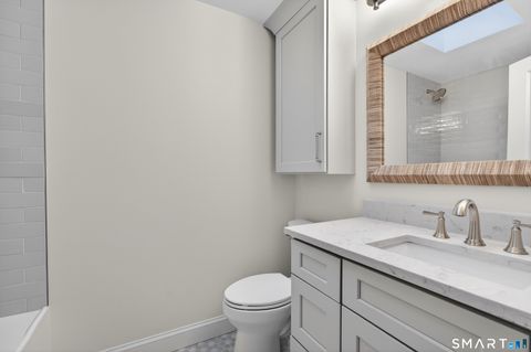 Tiny photo for 37 Hewitt Road #B6, Stonington, CT 06355 (MLS # 24157480)