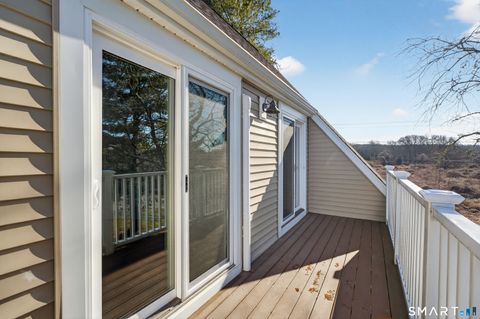 Tiny photo for 37 Hewitt Road #B6, Stonington, CT 06355 (MLS # 24157480)