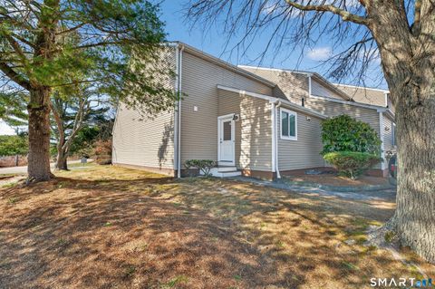 Tiny photo for 37 Hewitt Road #B6, Stonington, CT 06355 (MLS # 24157480)