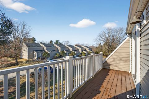 Tiny photo for 37 Hewitt Road #B6, Stonington, CT 06355 (MLS # 24157480)