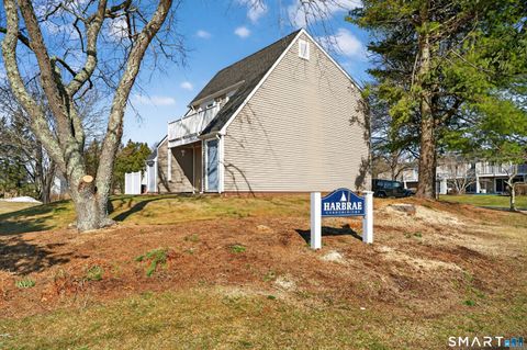 Tiny photo for 37 Hewitt Road #B6, Stonington, CT 06355 (MLS # 24157480)
