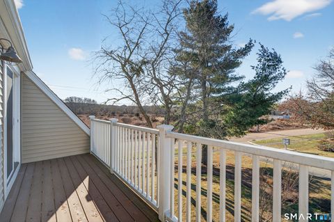 Tiny photo for 37 Hewitt Road #B6, Stonington, CT 06355 (MLS # 24157480)