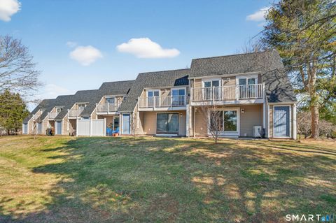 Tiny photo for 37 Hewitt Road #B6, Stonington, CT 06355 (MLS # 24157480)