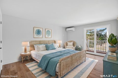 Tiny photo for 37 Hewitt Road #B6, Stonington, CT 06355 (MLS # 24157480)