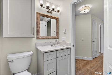 Tiny photo for 37 Hewitt Road #B6, Stonington, CT 06355 (MLS # 24157480)