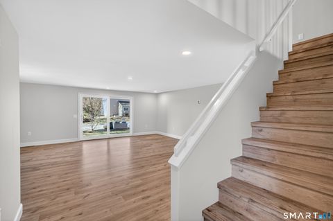 Tiny photo for 37 Hewitt Road #B6, Stonington, CT 06355 (MLS # 24157480)