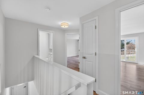 Tiny photo for 37 Hewitt Road #B6, Stonington, CT 06355 (MLS # 24157480)