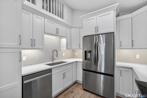 Tiny photo for 37 Hewitt Road #B6, Stonington, CT 06355 (MLS # 24157480)