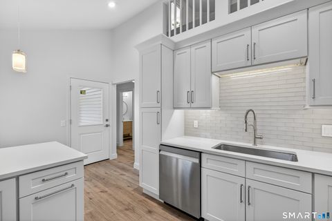 Tiny photo for 37 Hewitt Road #B6, Stonington, CT 06355 (MLS # 24157480)