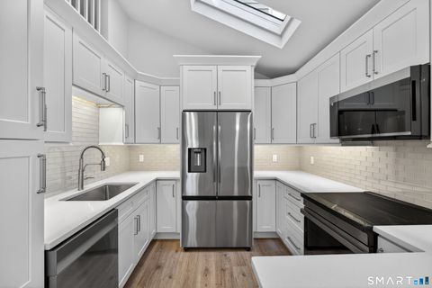 Tiny photo for 37 Hewitt Road #B6, Stonington, CT 06355 (MLS # 24157480)