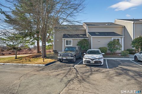 Tiny photo for 37 Hewitt Road #B6, Stonington, CT 06355 (MLS # 24157480)