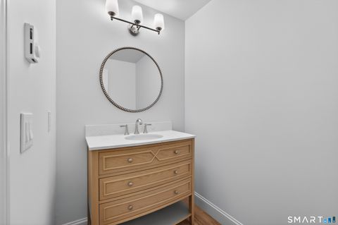 Tiny photo for 37 Hewitt Road #B6, Stonington, CT 06355 (MLS # 24157480)