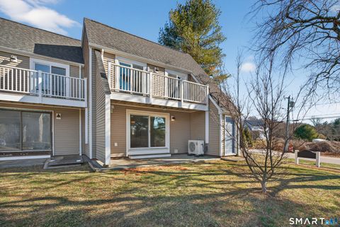 Photo of 37 Hewitt Road #B6, Stonington, CT 06355 (MLS # 24157480)