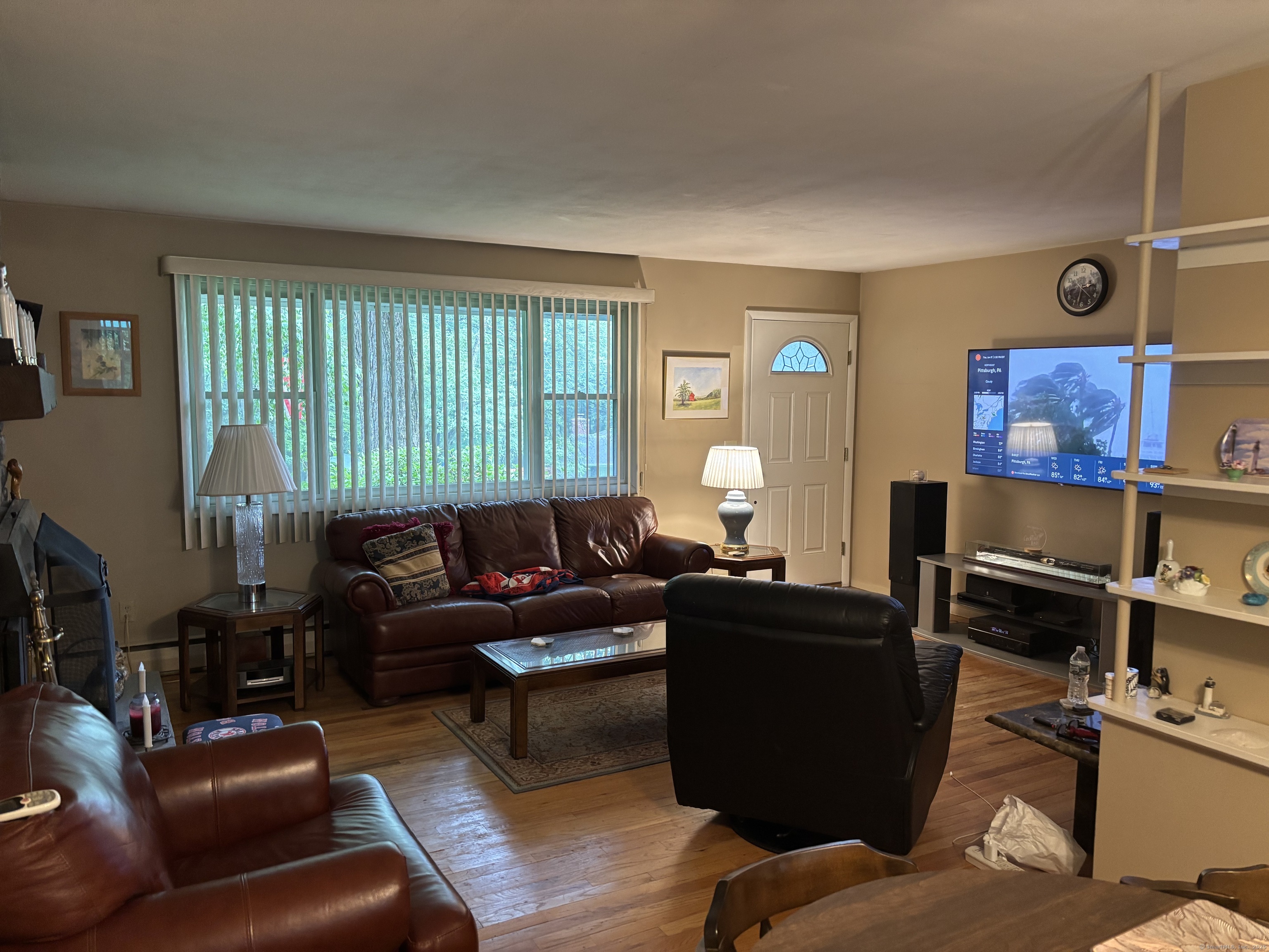 97 Flint Ridge Road
