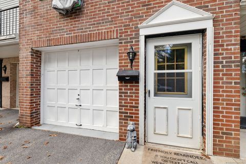 A home in Torrington