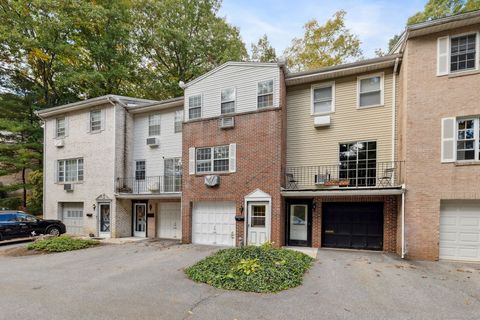 A home in Torrington