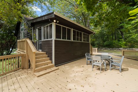 Tiny photo for 426 Jerome Avenue, Burlington, CT 06013 (MLS # 24124478)