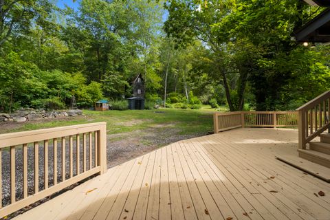 Tiny photo for 426 Jerome Avenue, Burlington, CT 06013 (MLS # 24124478)