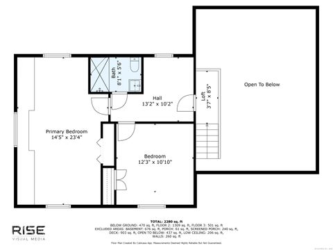 Tiny photo for 426 Jerome Avenue, Burlington, CT 06013 (MLS # 24124478)