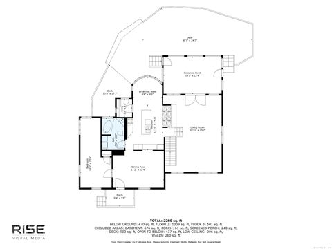 Tiny photo for 426 Jerome Avenue, Burlington, CT 06013 (MLS # 24124478)