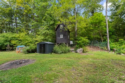 Tiny photo for 426 Jerome Avenue, Burlington, CT 06013 (MLS # 24124478)