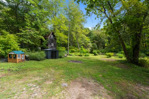 Tiny photo for 426 Jerome Avenue, Burlington, CT 06013 (MLS # 24124478)