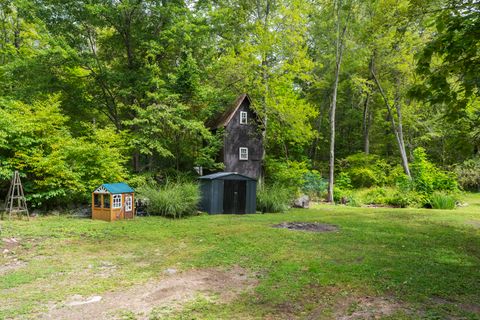 Tiny photo for 426 Jerome Avenue, Burlington, CT 06013 (MLS # 24124478)