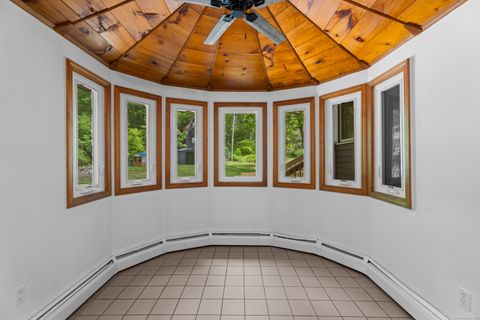 Tiny photo for 426 Jerome Avenue, Burlington, CT 06013 (MLS # 24124478)