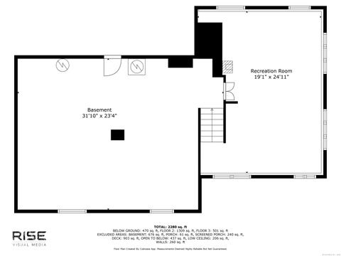 Tiny photo for 426 Jerome Avenue, Burlington, CT 06013 (MLS # 24124478)