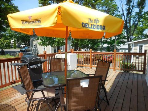 Tiny photo for 17 Lake Avenue #2, Danbury, CT 06810 (MLS # 24165327)