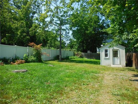 Tiny photo for 17 Lake Avenue #2, Danbury, CT 06810 (MLS # 24165327)