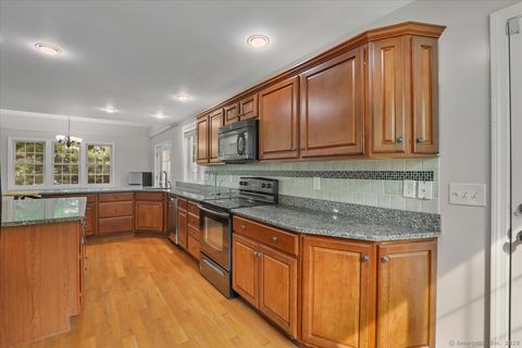 Tiny photo for 2 Pequot Square #2, Mansfield, CT 06250 (MLS # 24130597)