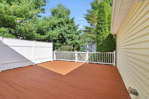 Tiny photo for 2 Pequot Square #2, Mansfield, CT 06250 (MLS # 24130597)