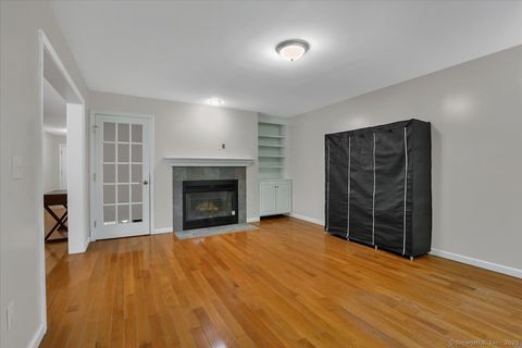 Tiny photo for 2 Pequot Square #2, Mansfield, CT 06250 (MLS # 24130597)