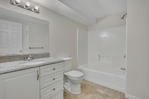 Tiny photo for 2 Pequot Square #2, Mansfield, CT 06250 (MLS # 24130597)