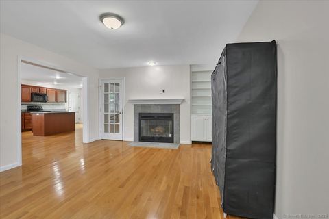 Tiny photo for 2 Pequot Square #2, Mansfield, CT 06250 (MLS # 24130597)