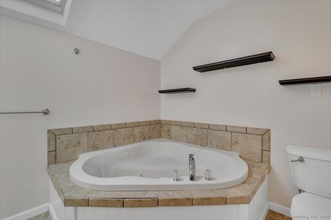 Tiny photo for 2 Pequot Square #2, Mansfield, CT 06250 (MLS # 24130597)