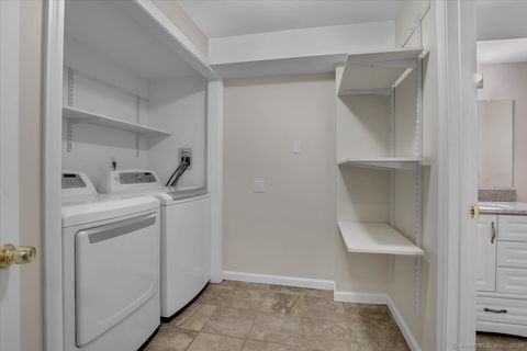 Tiny photo for 2 Pequot Square #2, Mansfield, CT 06250 (MLS # 24130597)