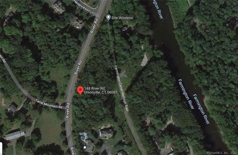 148 River Road Farmington CT 06085
